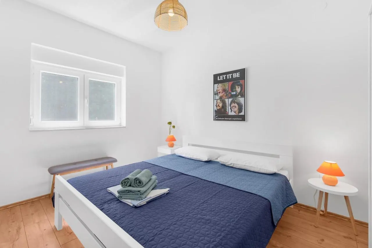 Apartments Villa Verde Novigrad Istria 0*,  Chorvatsko